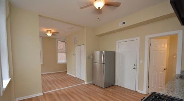 1709 S RACINE Avenue 1F, Chicago, IL 60608