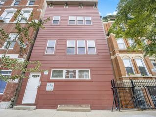 1709 S RACINE Avenue 1F, Chicago, IL 60608