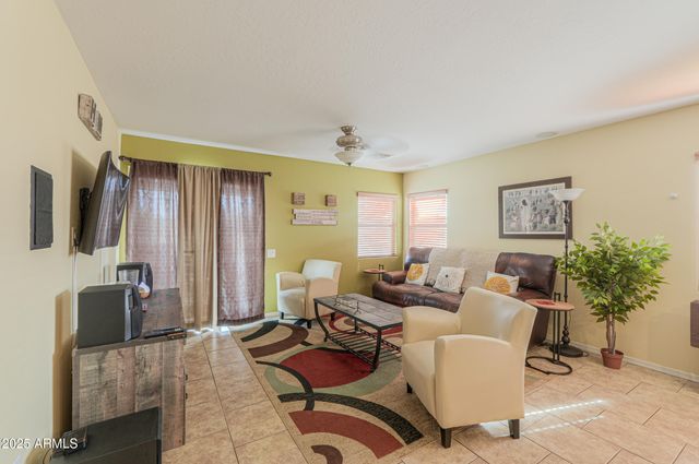 18967 N LELAND Road, Maricopa, AZ 85138