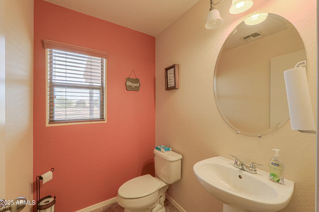 18967 N LELAND Road, Maricopa, AZ 85138