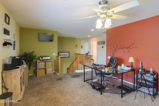 18967 N LELAND Road, Maricopa, AZ 85138