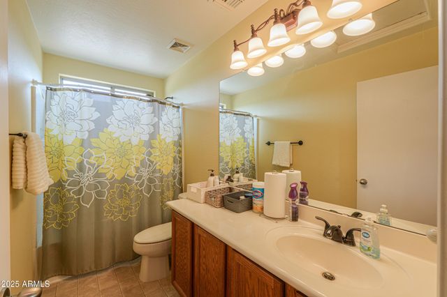 18967 N LELAND Road, Maricopa, AZ 85138