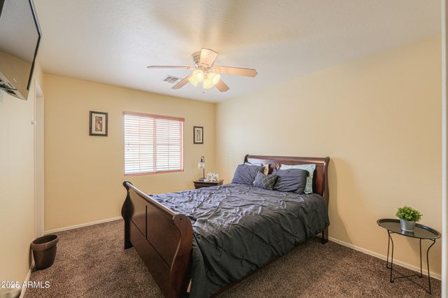 18967 N LELAND Road, Maricopa, AZ 85138