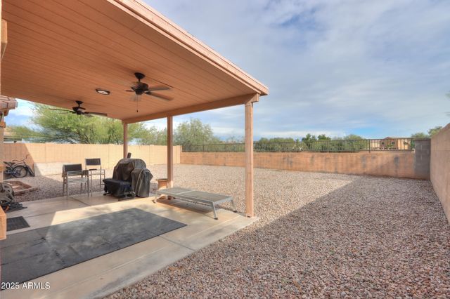 18967 N LELAND Road, Maricopa, AZ 85138