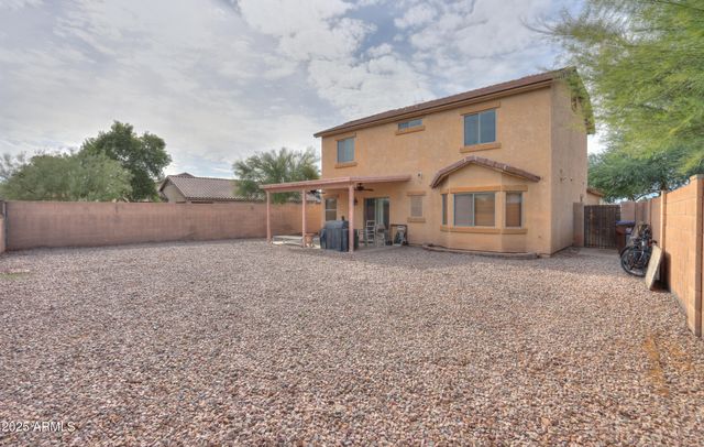 18967 N LELAND Road, Maricopa, AZ 85138