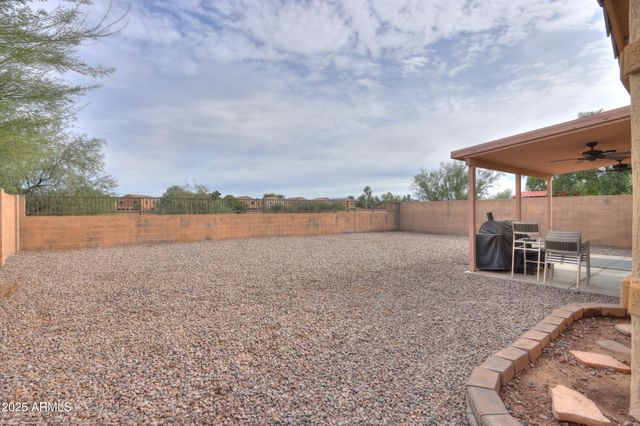 18967 N LELAND Road, Maricopa, AZ 85138