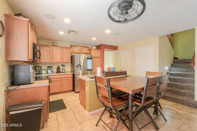 18967 N LELAND Road, Maricopa, AZ 85138