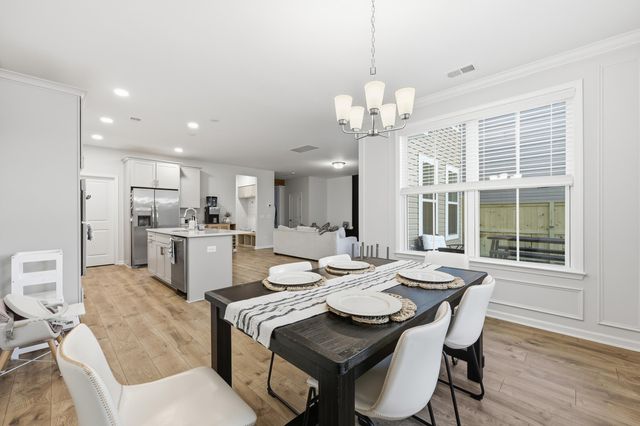 8699 Windsor Hill Boulevard, North Charleston, SC 29420