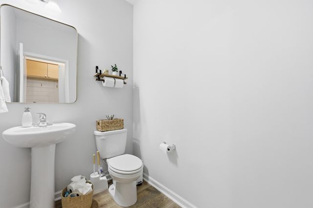 8699 Windsor Hill Boulevard, North Charleston, SC 29420