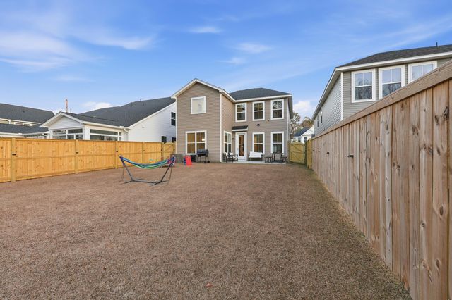 8699 Windsor Hill Boulevard, North Charleston, SC 29420