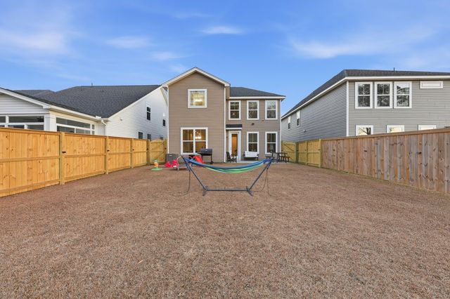 8699 Windsor Hill Boulevard, North Charleston, SC 29420