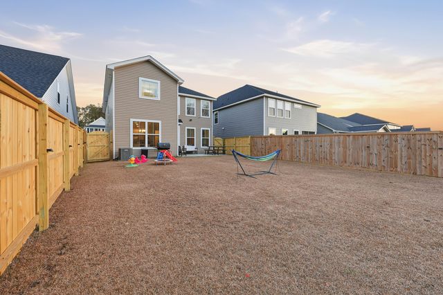 8699 Windsor Hill Boulevard, North Charleston, SC 29420