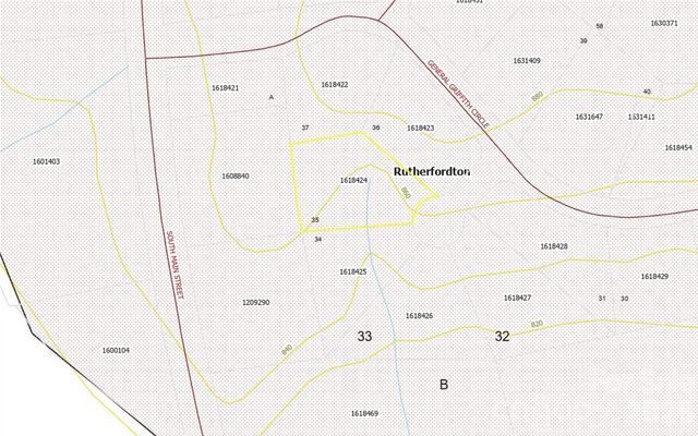 0 General Griffith Circle 35, Rutherfordton, NC 28139