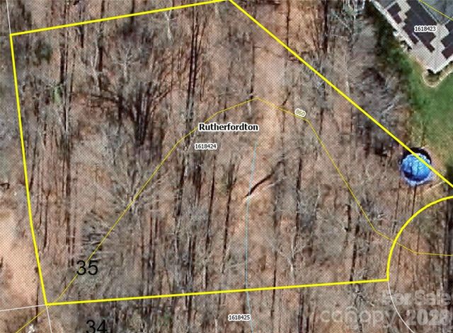 0 General Griffith Circle 35, Rutherfordton, NC 28139