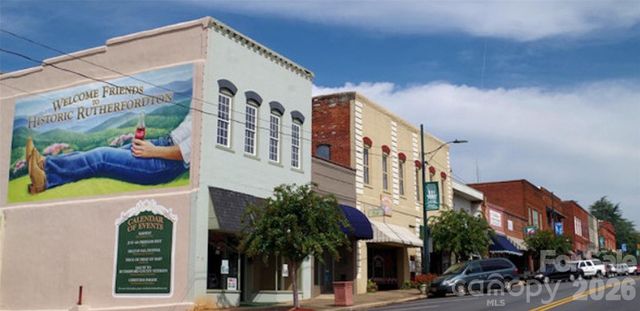 0 General Griffith Circle 35, Rutherfordton, NC 28139