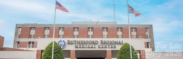 0 General Griffith Circle 35, Rutherfordton, NC 28139