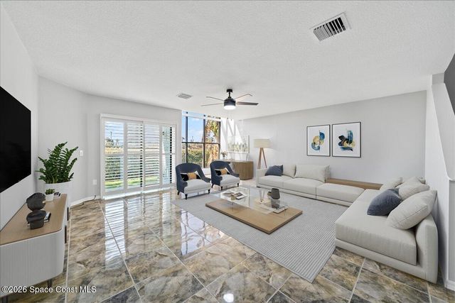 1251 Beachside Lane, Indialantic, FL 32903