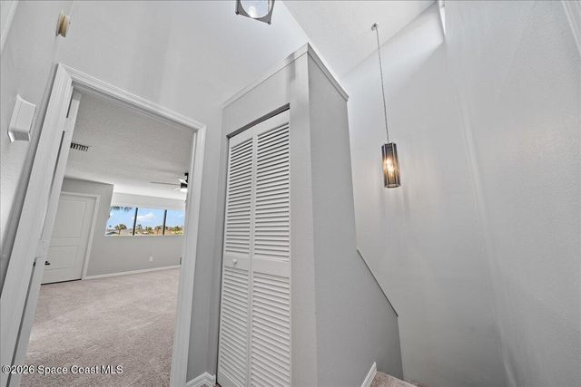 1251 Beachside Lane, Indialantic, FL 32903