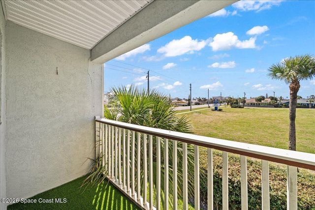 1251 Beachside Lane, Indialantic, FL 32903