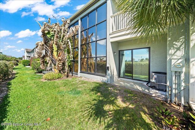 1251 Beachside Lane, Indialantic, FL 32903