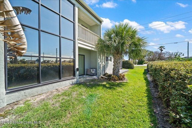 1251 Beachside Lane, Indialantic, FL 32903