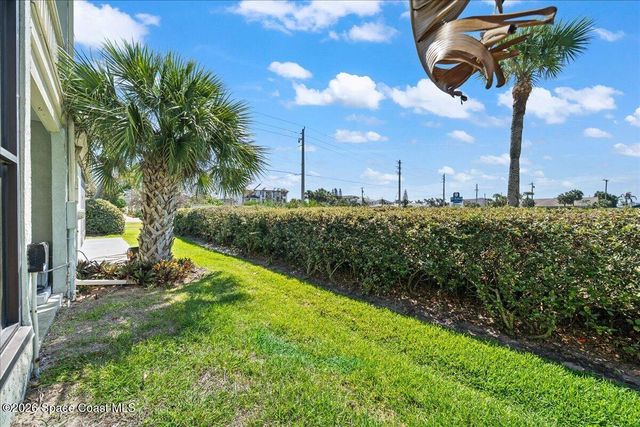 1251 Beachside Lane, Indialantic, FL 32903