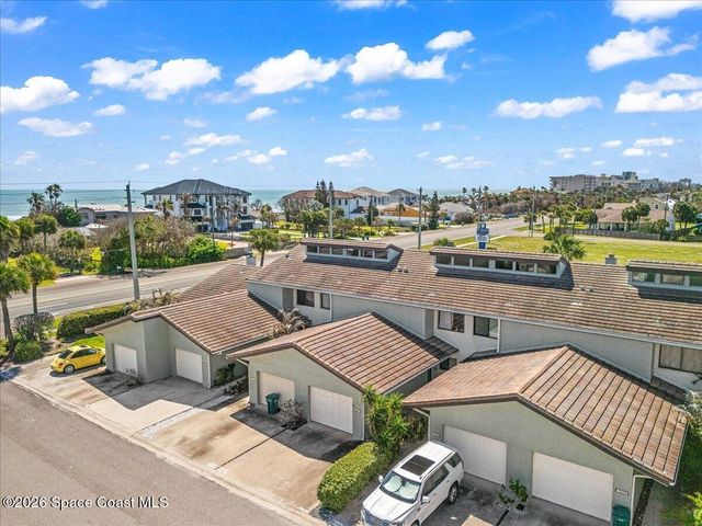 1251 Beachside Lane, Indialantic, FL 32903