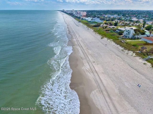 1251 Beachside Lane, Indialantic, FL 32903