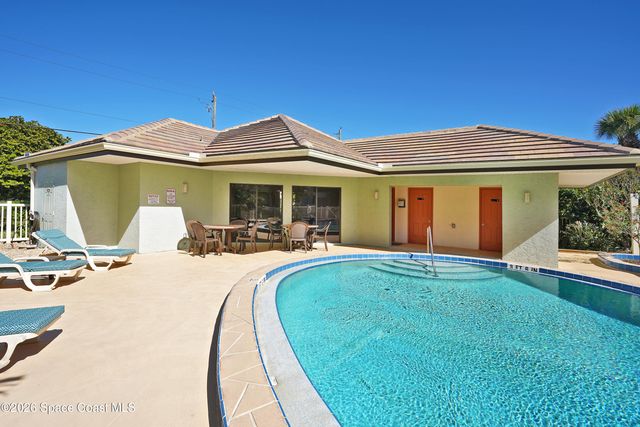 1251 Beachside Lane, Indialantic, FL 32903