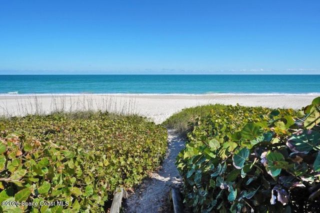 1251 Beachside Lane, Indialantic, FL 32903