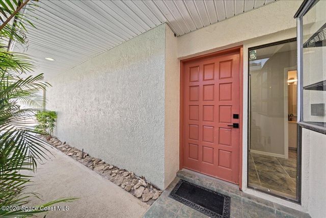 1251 Beachside Lane, Indialantic, FL 32903