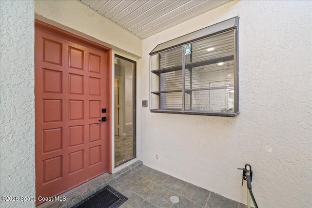 1251 Beachside Lane, Indialantic, FL 32903