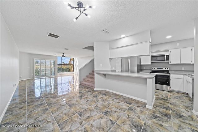 1251 Beachside Lane, Indialantic, FL 32903