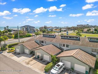1251 Beachside Lane, Indialantic, FL 32903