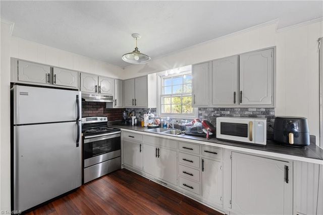 1225 2nd Street, Eden, NC 28288