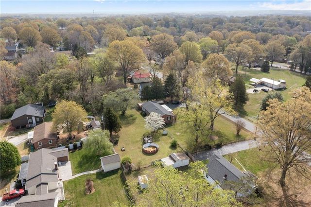 1225 2nd Street, Eden, NC 28288