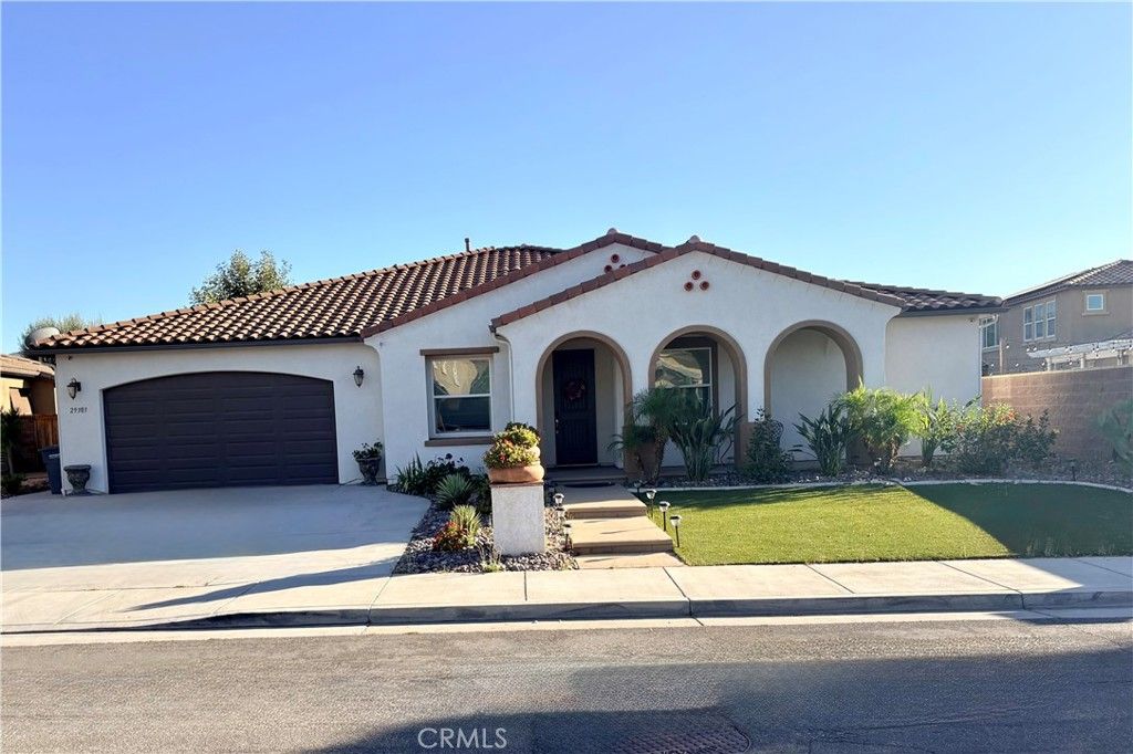 29303 Fenway Park, Lake Elsinore, CA 92530 — exterior