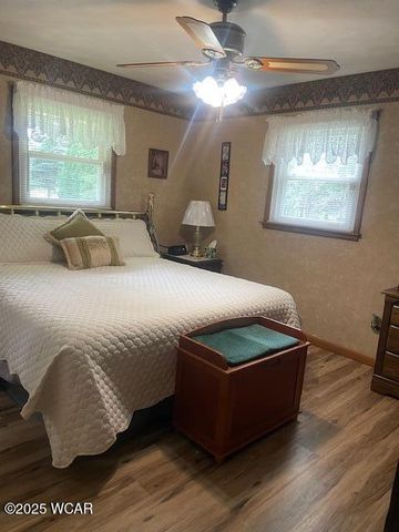 20630 STATE ROUTE 67, Wapakoneta, OH 45895