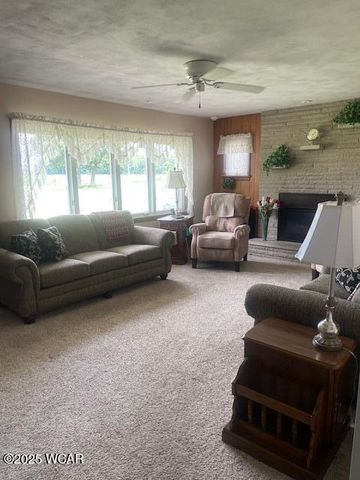 20630 STATE ROUTE 67, Wapakoneta, OH 45895