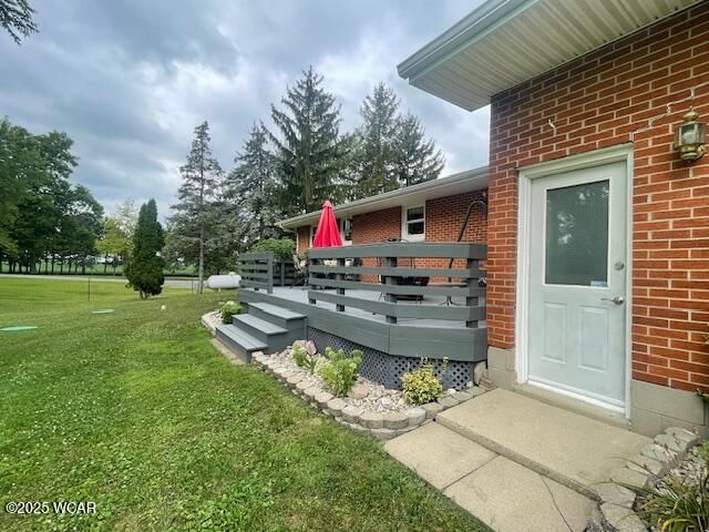 20630 STATE ROUTE 67, Wapakoneta, OH 45895