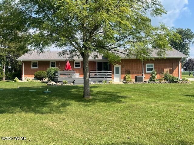 20630 STATE ROUTE 67, Wapakoneta, OH 45895