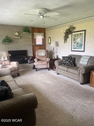 20630 STATE ROUTE 67, Wapakoneta, OH 45895