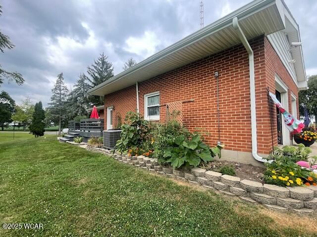 20630 STATE ROUTE 67, Wapakoneta, OH 45895