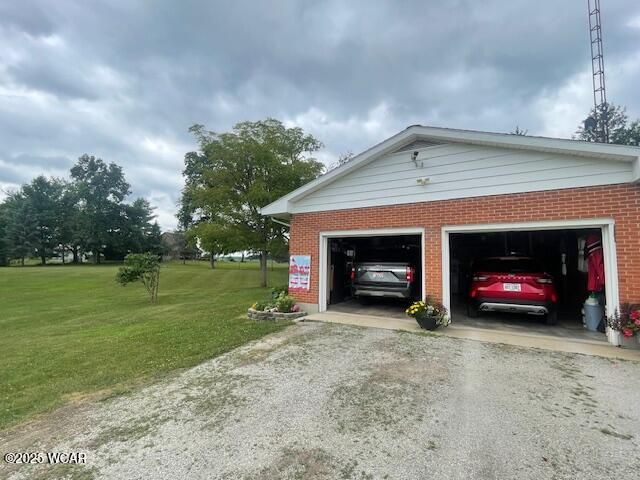 20630 STATE ROUTE 67, Wapakoneta, OH 45895