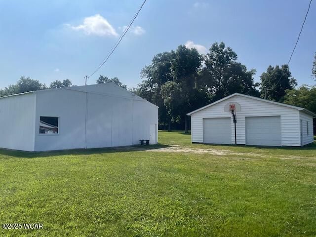 20630 STATE ROUTE 67, Wapakoneta, OH 45895