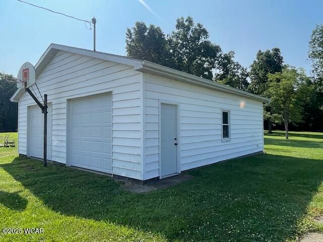 20630 STATE ROUTE 67, Wapakoneta, OH 45895