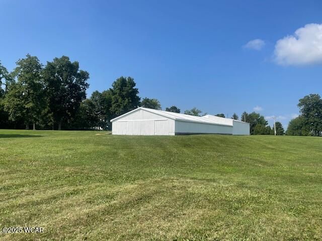 20630 STATE ROUTE 67, Wapakoneta, OH 45895