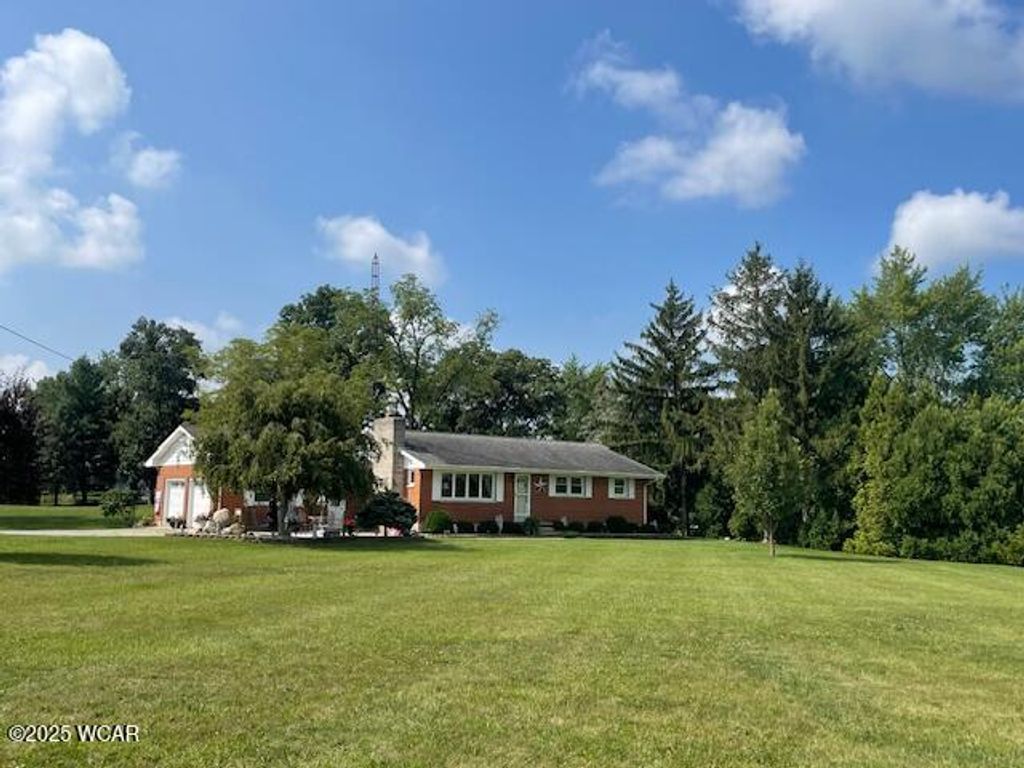 20630 STATE ROUTE 67, Wapakoneta, OH 45895