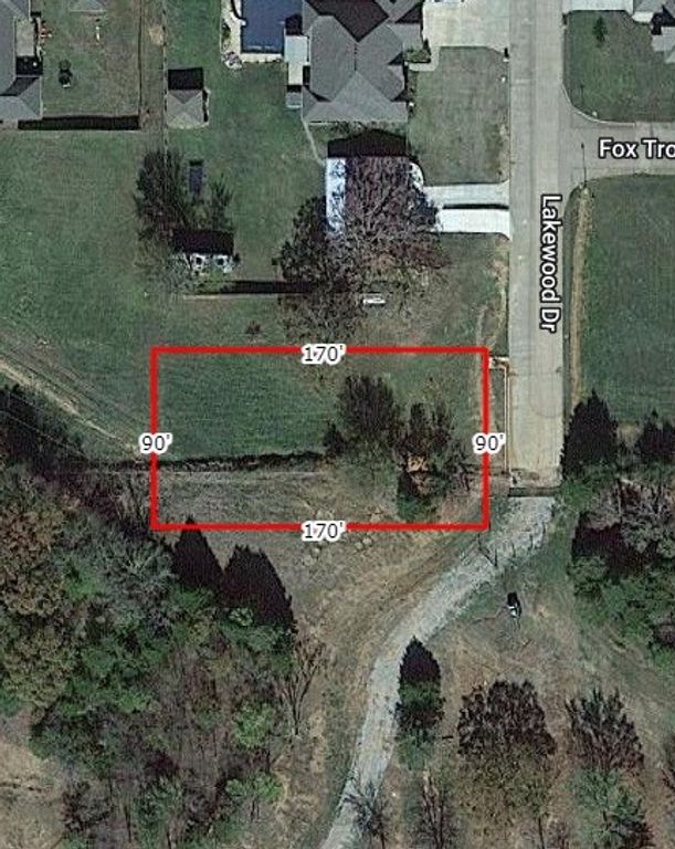 23 Lakewood Drive, Seminole, OK 74868