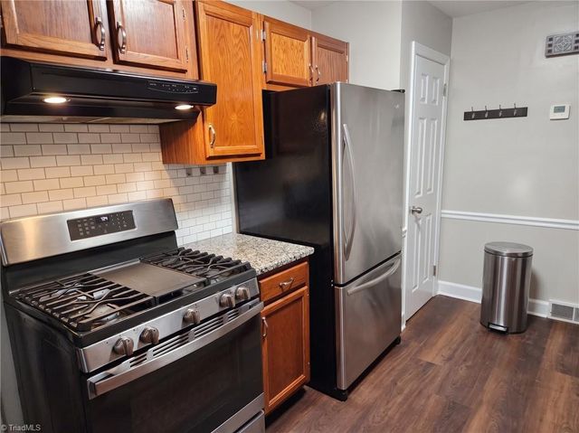 1501 Drumcliffe Road, Winston-salem, NC 27103